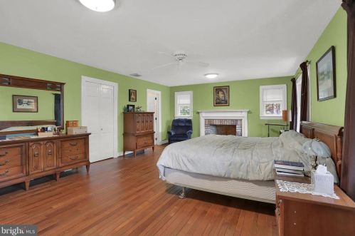 168 Country Club Trl, Charnita PA  17320-8577 exterior