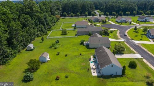 21181 Sand Dollar Trl, Lewes DE  19958-6818 exterior