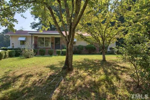 1301 Blacksmith Rd, Efland, NC 27243-9795