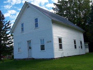 2219 Military Tpke, Plattsburgh NY  12901-7394 exterior