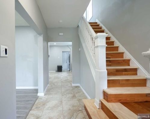 135 21st St, Irvington NJ  07111-4556 exterior