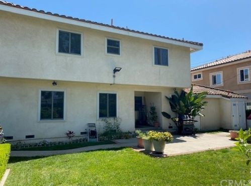 9237 Manzanar Ave, Downey CA  90240-2807 exterior