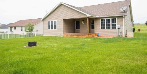 1080 Beech St, Mount Vernon OH  43050-1341 exterior