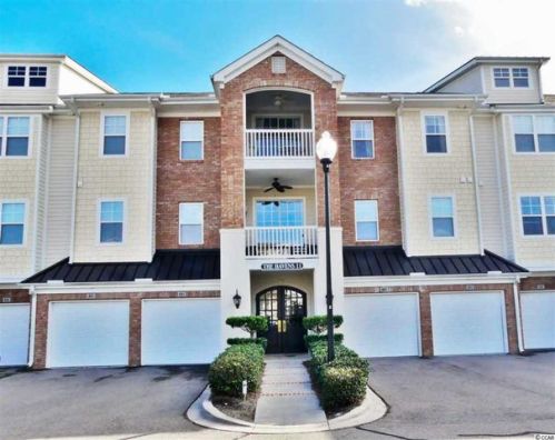 1127 Catalina Dr, North Myrtle Beach, SC 29582