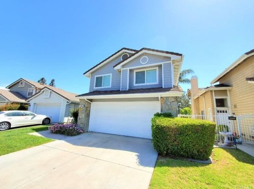 15019 Dogwood Ln, Chino Hills, CA 91709-3799