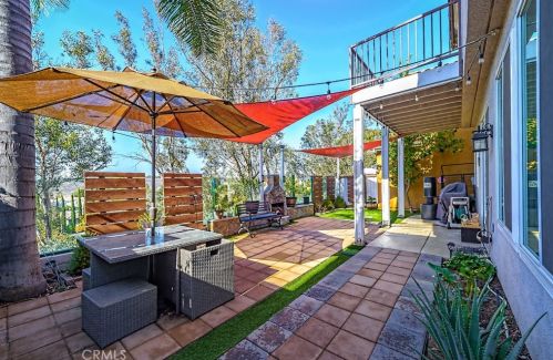 25 Legacy Way, Trabuco Canyon CA  92688-5565 exterior