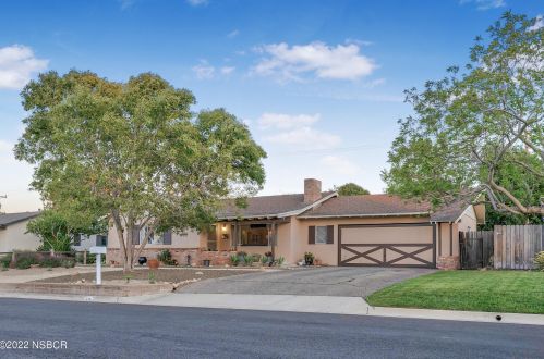 234 3rd St, Solvang, CA 93463-2822
