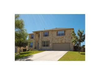 906 Applerock, Leander TX  78641-2561 exterior