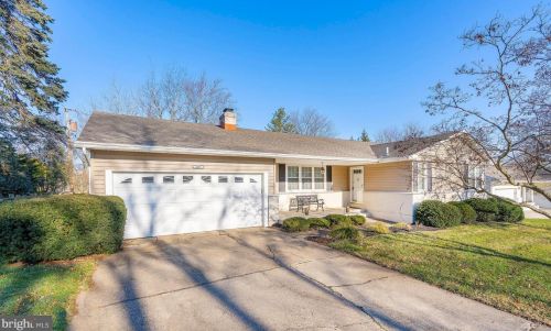 2519 Raven Rd, Wilmington, DE 19810-3540
