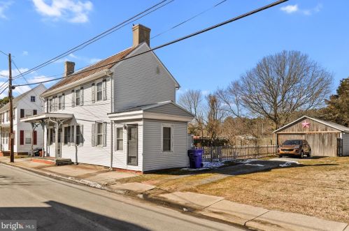 9 Front St, Frederica, DE 19946-4601
