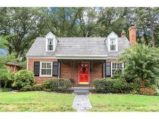 4901 Franklin St, Richmond, VA 23226-1219
