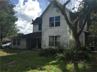 109 Walnut St, Arcadia FL  34266-3929 exterior