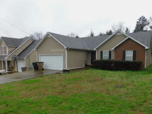 5720 Tru Long Dr, Antioch, TN 37013-8113