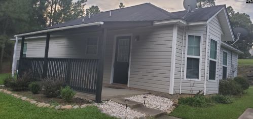 601 Crestwood Arch, Lexington SC  29073-7201 exterior