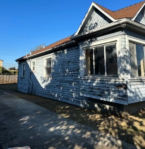 1311 107th Ave, Oakland, CA 94603-3807