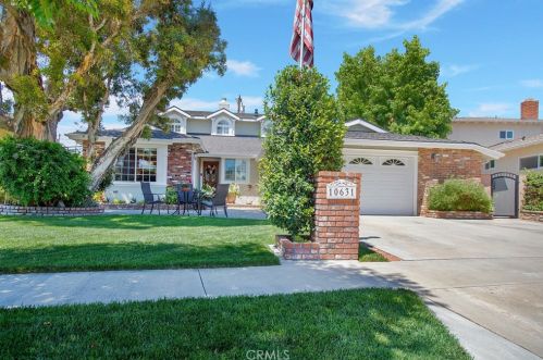 10631 Ashworth St, Bellflower, CA 90706-7105