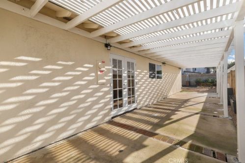 11462 Earlham St, Orange CA  92869-2633 exterior