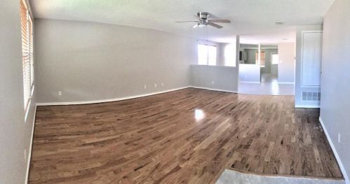 1620 Flagstone Ln, Oak Point TX  75068-6407 exterior