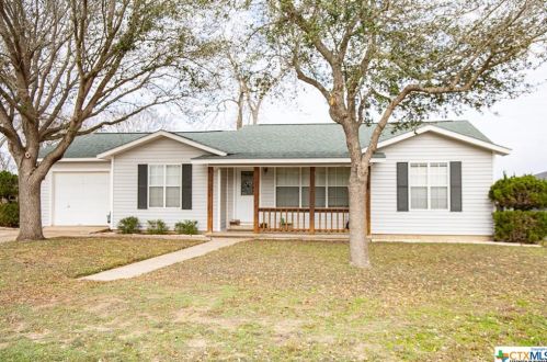 307 Avenue, Victoria TX  77901-8645 exterior