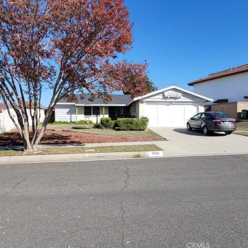 1108 Clorinda Dr, Walnut, CA 91789-3716