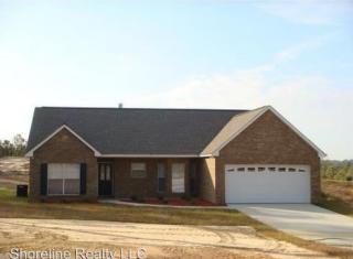 3 Ozark Pl, Silver Run MS  39573-6203 exterior
