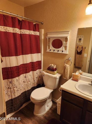 2135 St Pedro Ave, Casa Grande AZ  85122-6363 exterior