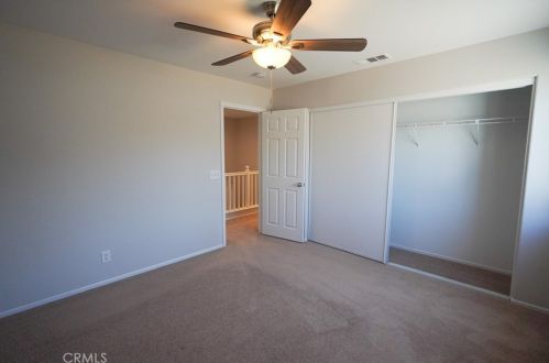 42333 Ridge View Dr, Lancaster CA 93536-7382 exterior