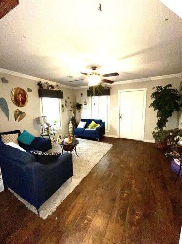 1126 Morningside Dr, Fort Worth, TX 76104-6822