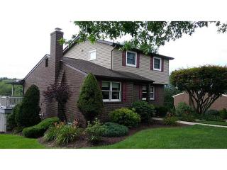106 Skyview Dr, Jeannette, PA 15644-1100
