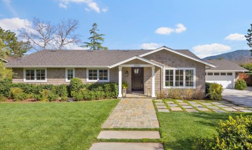15590 Palos Verdes Dr, Los Gatos, CA 95030-3235