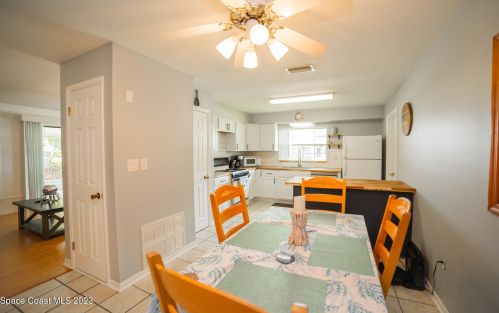 3100 Rosemarie Dr, Titusville FL  32796-2321 exterior