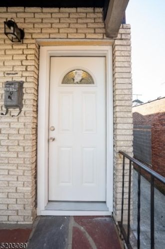 76 25th St, Bayonne NJ  07002-4937 exterior