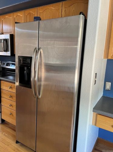 3448 Espana St, Denver CO 80013-4502 exterior