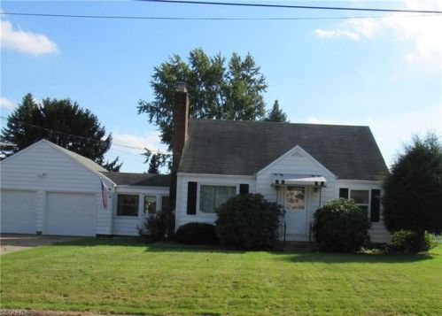 2207 Courtland Ave, Massillon, OH 44647-6163