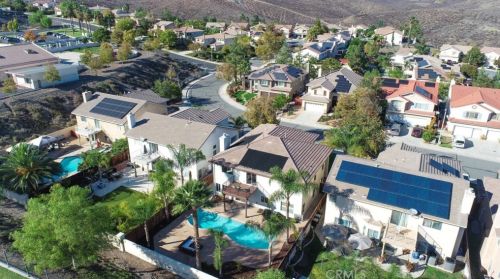 5 Ponte Sonata, Lake Elsinore CA  92532-0236 exterior