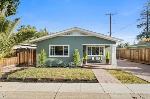 980 Katherine Ct, San Jose, CA 95126-1623