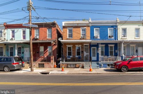 98 State St, Camden NJ  08102-2109 exterior