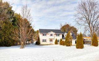 1634 Browns Lake Dr, Lyons WI  53105-7961 exterior