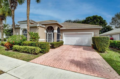 9744 Arbor View Dr, Boynton Beach, FL 33437-5939