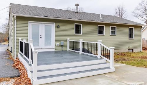 70 Pleasant View Dr, Killingly CT  06241-1213 exterior