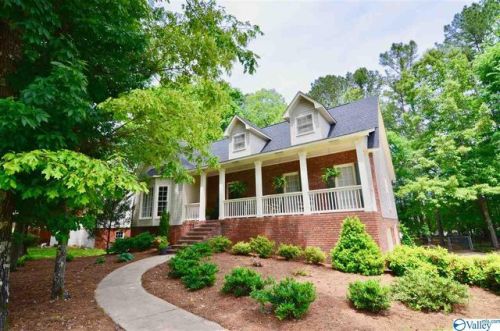 505 Westminster Dr, Gadsden, AL 35906-3712