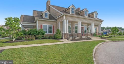 234 Hopewell Dr, Collegeville PA  19426-2852 exterior