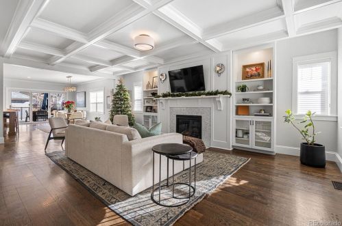 474 Williams St, Denver CO  80218-4026 exterior