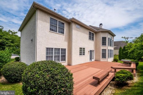 18 Harvest Ln, Hockessin DE  19707-2092 exterior