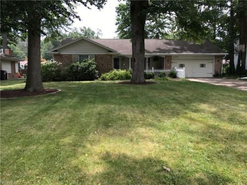 4333 Nottingham Ave, Youngstown OH  44511-1021 exterior
