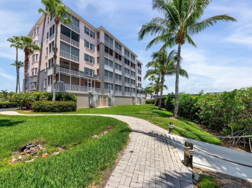 14555 Gasparilla Rd, Placida FL  33946-2630 exterior