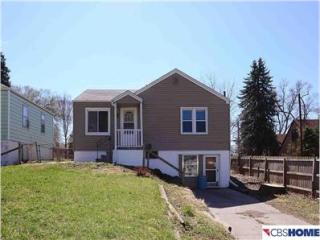 2535 Iowa St, Omaha NE  68112-3106 exterior