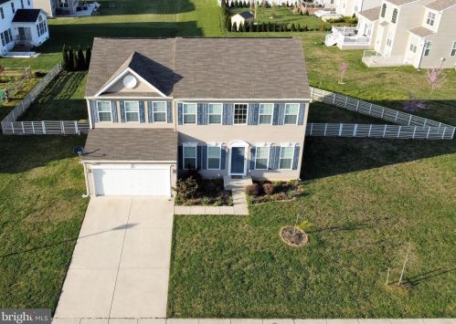 28 Vollkorn Rd, Magnolia DE  19962-3684 exterior