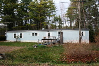 43 Birch Ave, Willsboro Point, NY 12996-4022