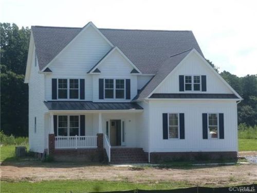 13335 Farm View Dr, Ashland, VA 23005-7190